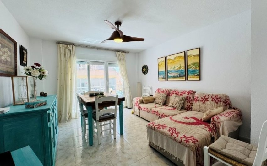 Resale - Apartment -
La Mata - Costa Blanca