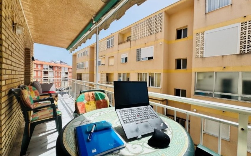 Resale - Apartment -
La Mata - Costa Blanca