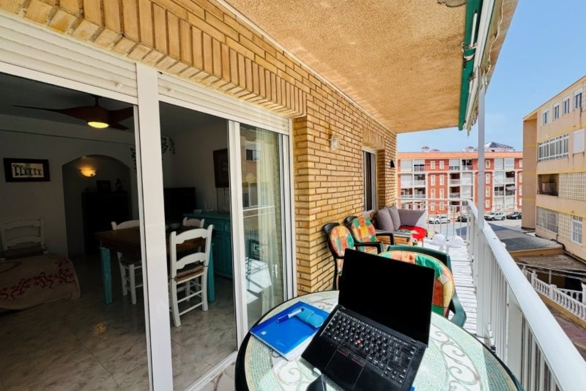 Resale - Apartment -
La Mata - Costa Blanca
