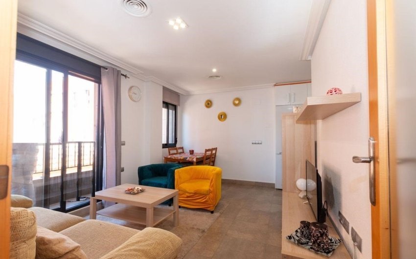 Resale - Apartment -
La Mata - La Mata - Town