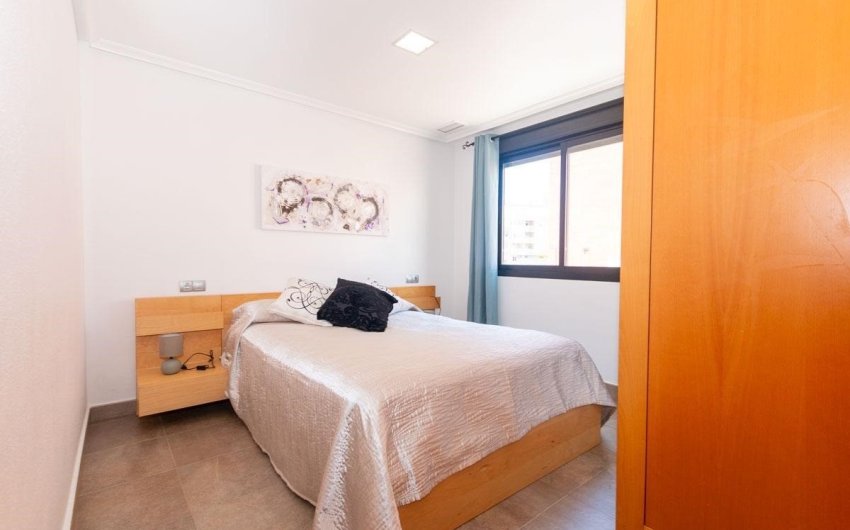 Resale - Apartment -
La Mata - La Mata - Town