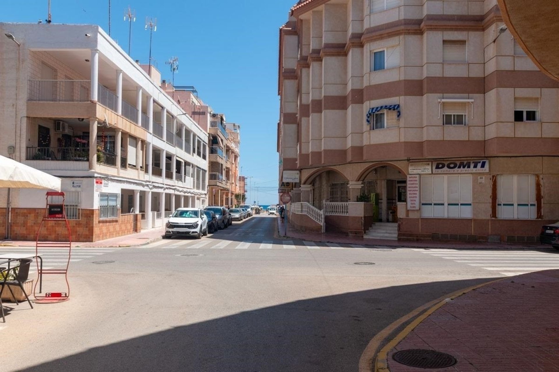 Resale - Apartment -
La Mata - La Mata - Town