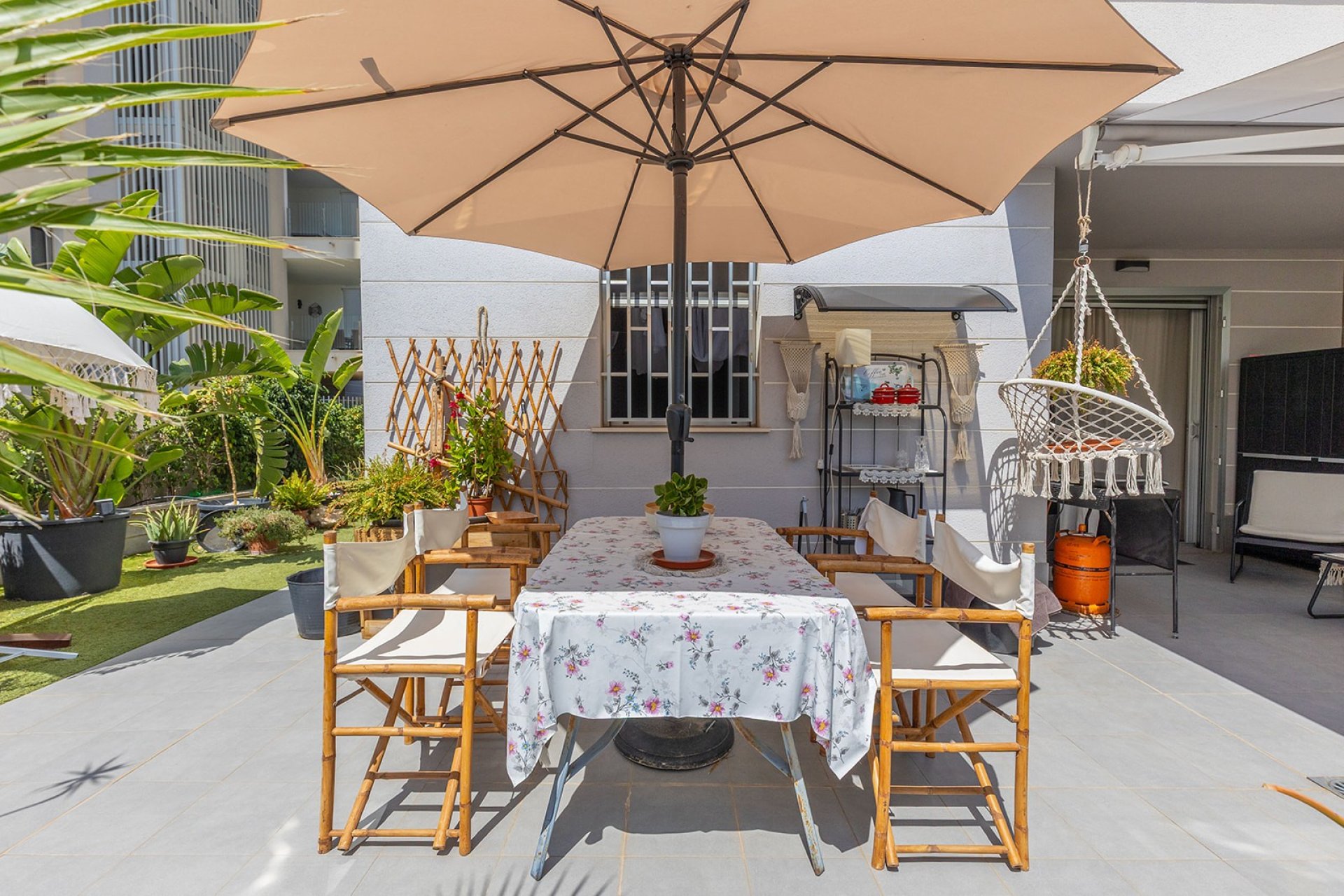 Resale - Apartment -
La Mata - Playa