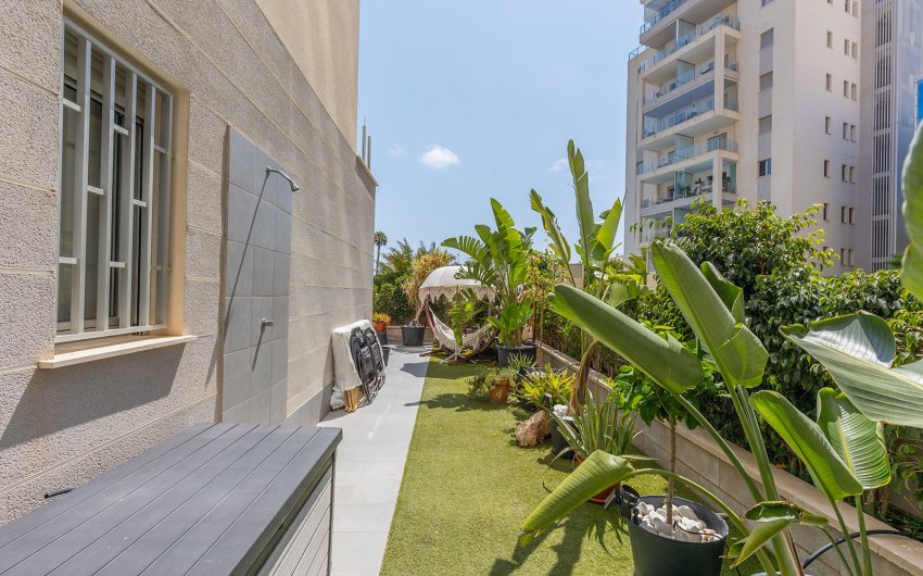 Resale - Apartment -
La Mata - Playa