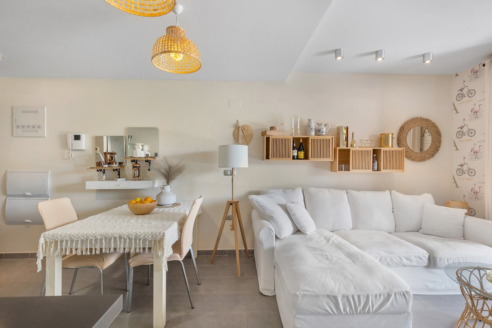 Resale - Apartment -
La Mata - Playa