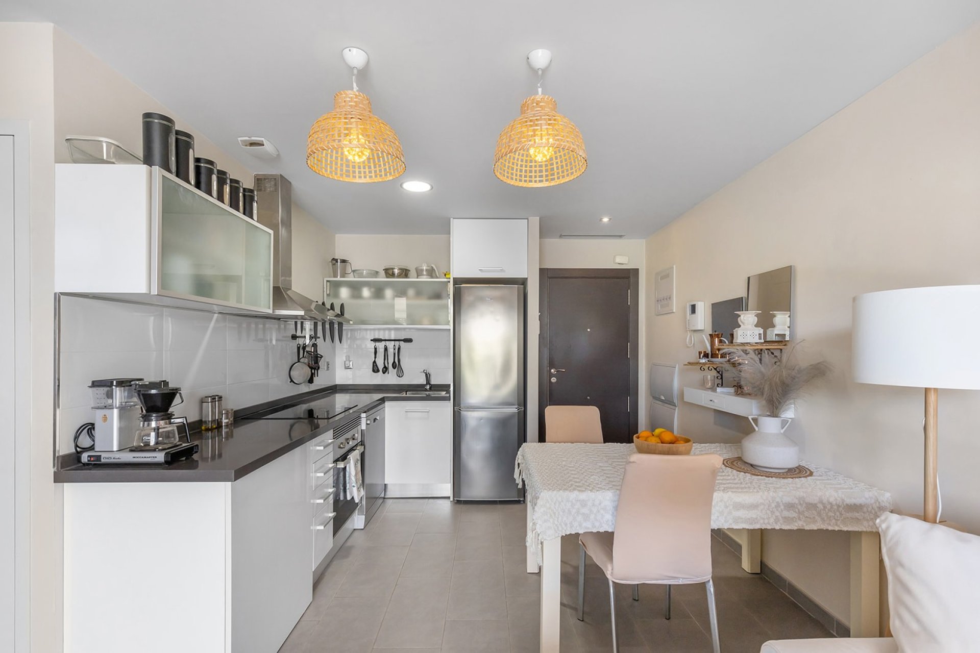 Resale - Apartment -
La Mata - Playa