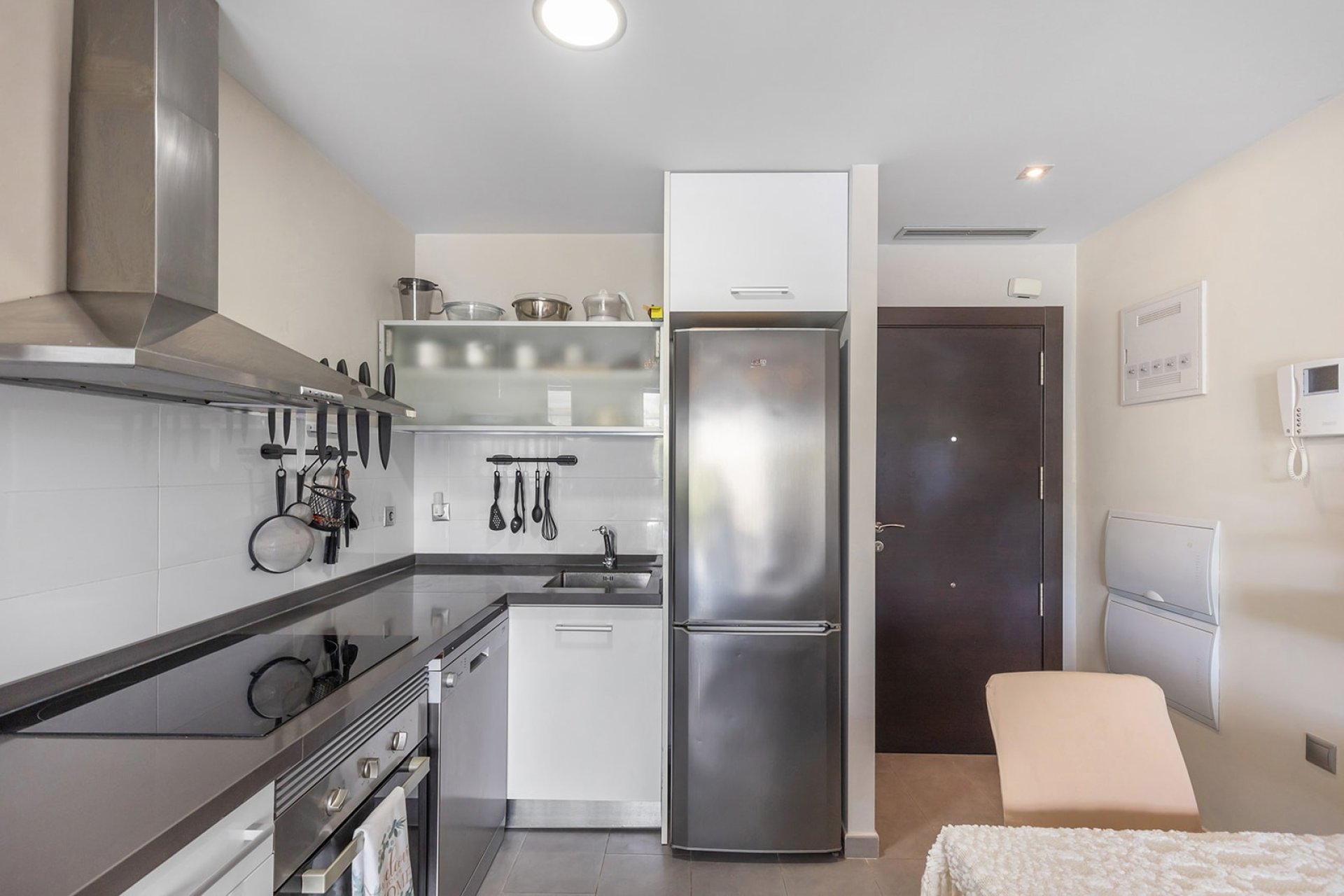 Resale - Apartment -
La Mata - Playa