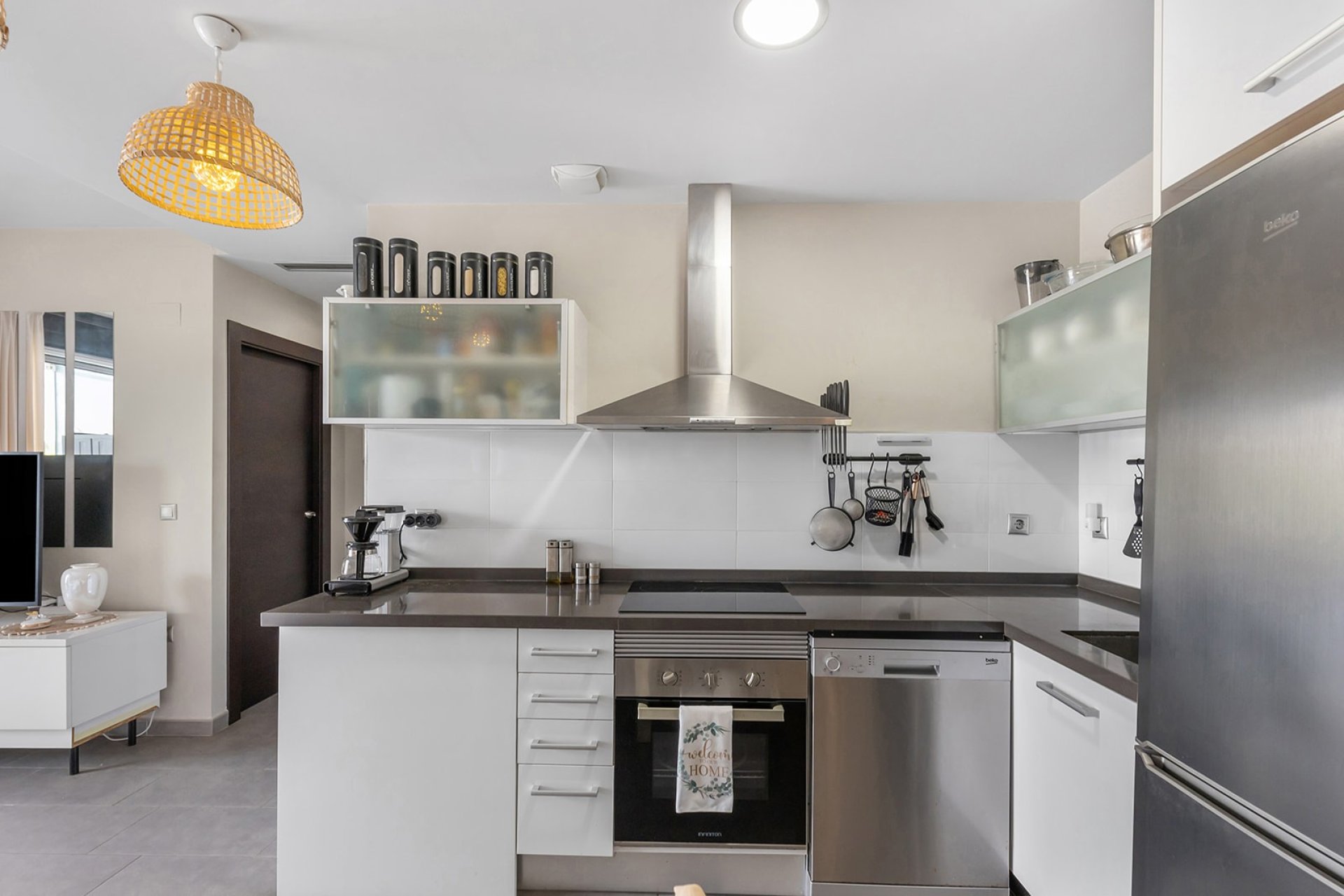 Resale - Apartment -
La Mata - Playa