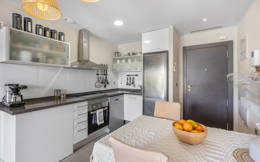 Resale - Apartment -
La Mata - Playa