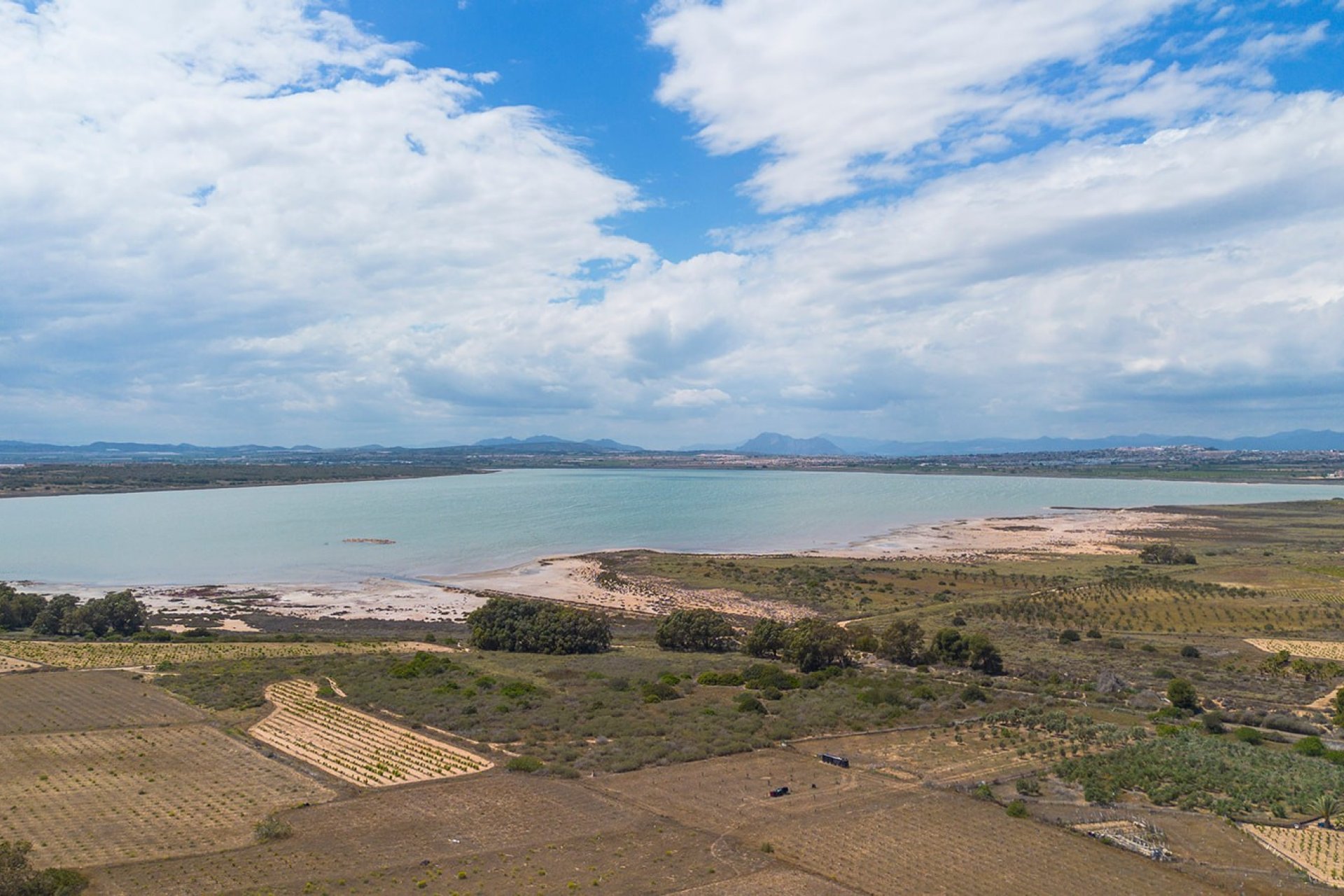 Resale - Apartment -
La Mata - Playa