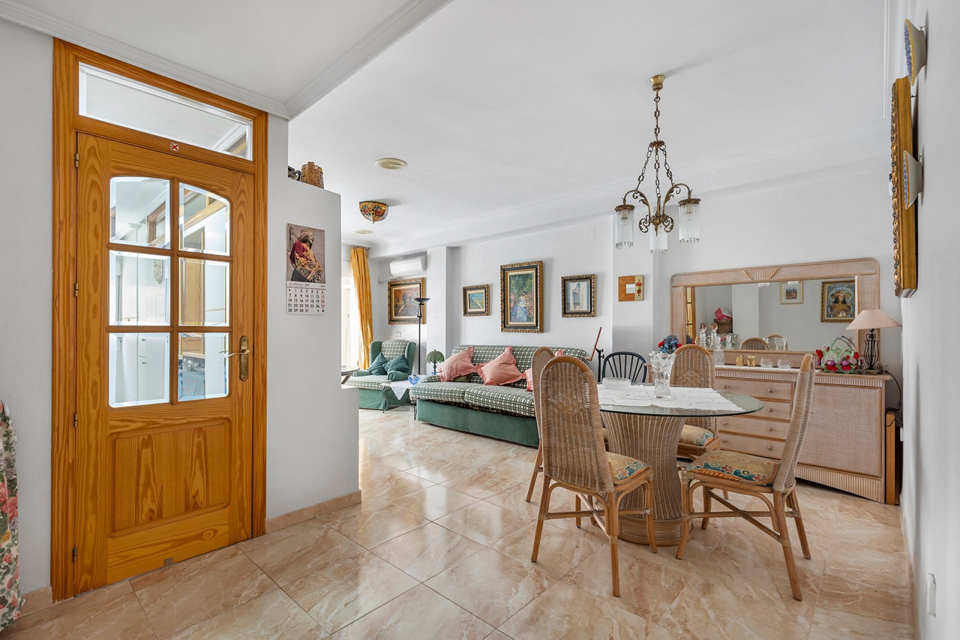 Resale - Apartment -
La Mata - Playa