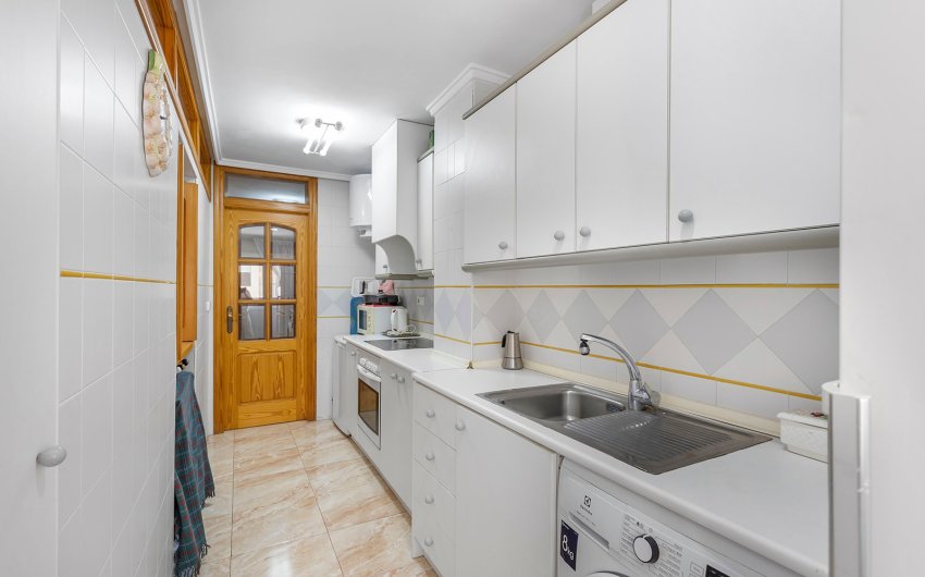 Resale - Apartment -
La Mata - Playa