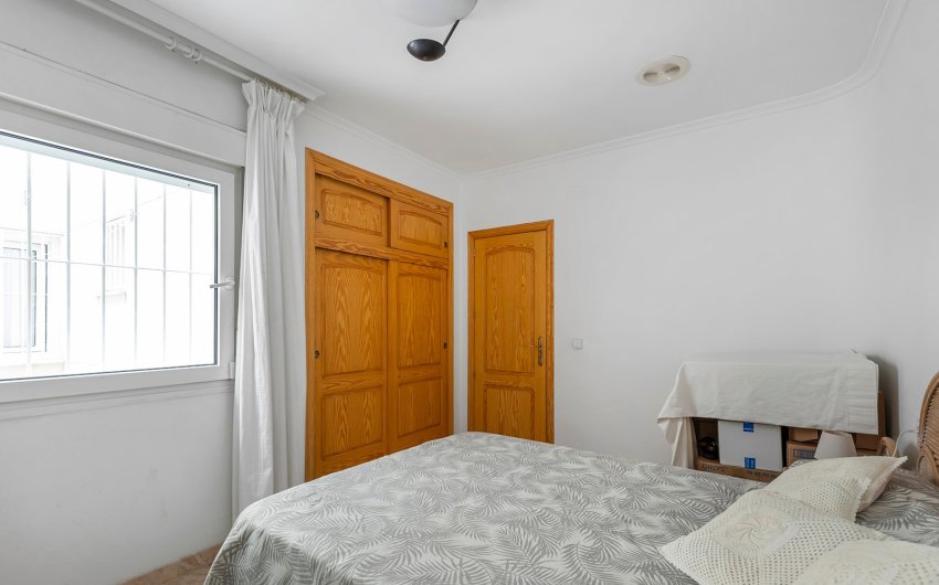 Resale - Apartment -
La Mata - Playa