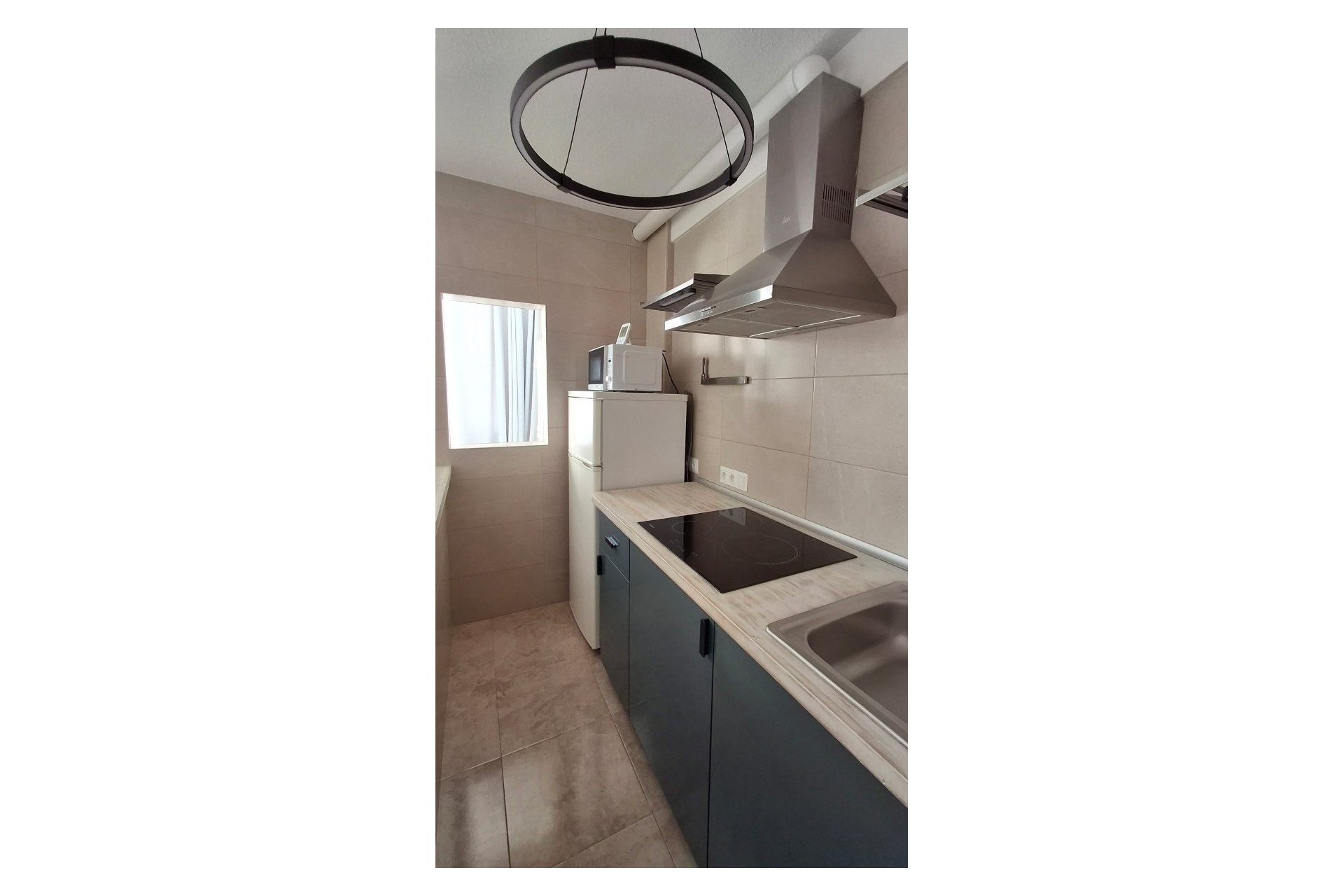 Resale - Apartment -
La Mata - Playa