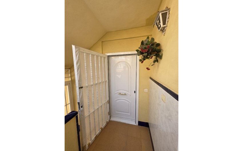 Resale - Apartment -
La Mata - Playa