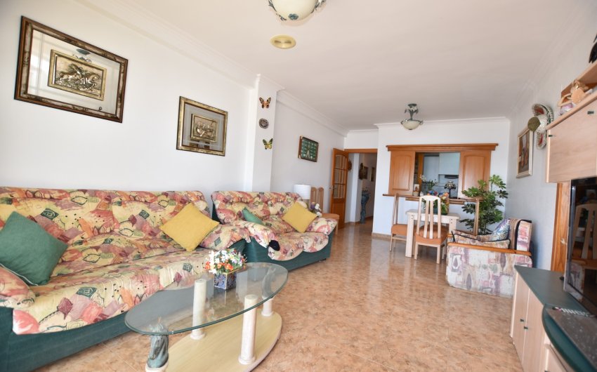 Resale - Apartment -
La Mata