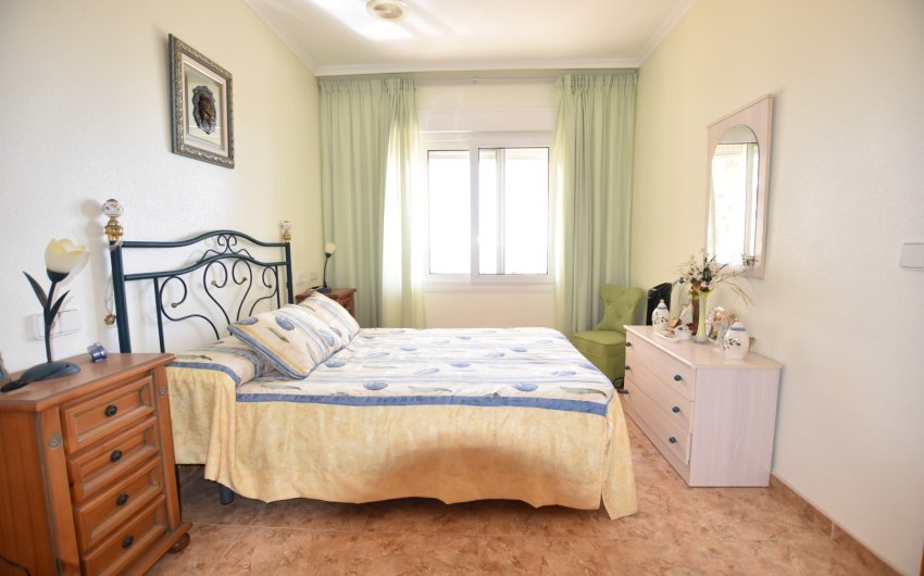 Resale - Apartment -
La Mata