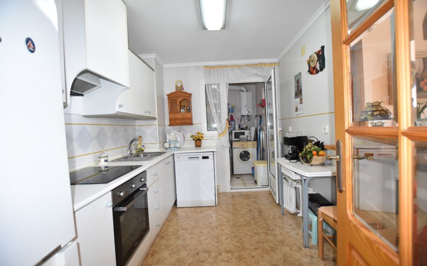 Resale - Apartment -
La Mata
