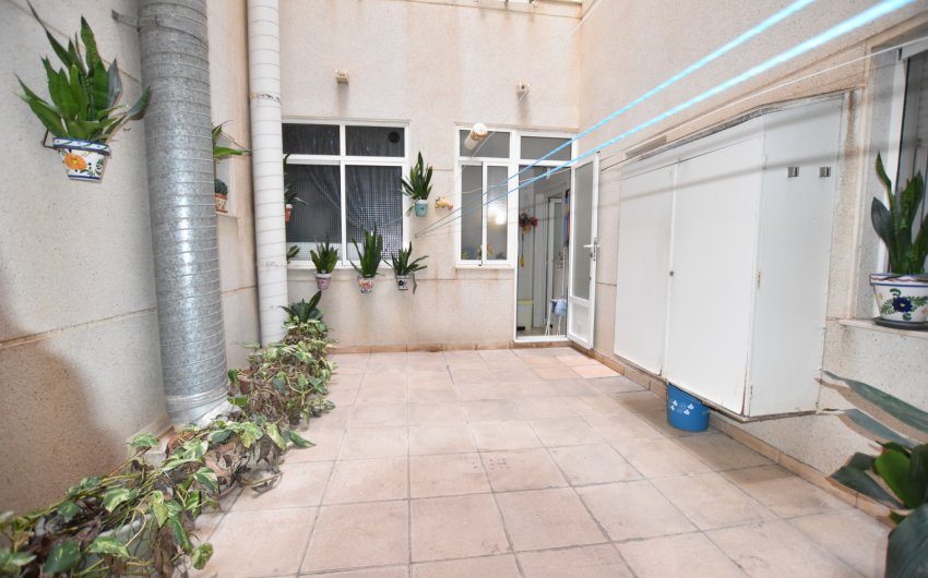 Resale - Apartment -
La Mata