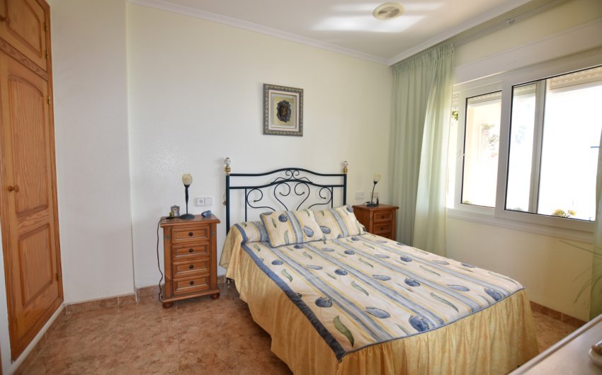 Resale - Apartment -
La Mata