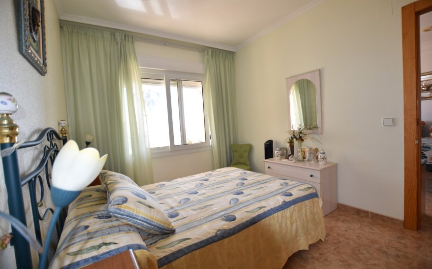 Resale - Apartment -
La Mata