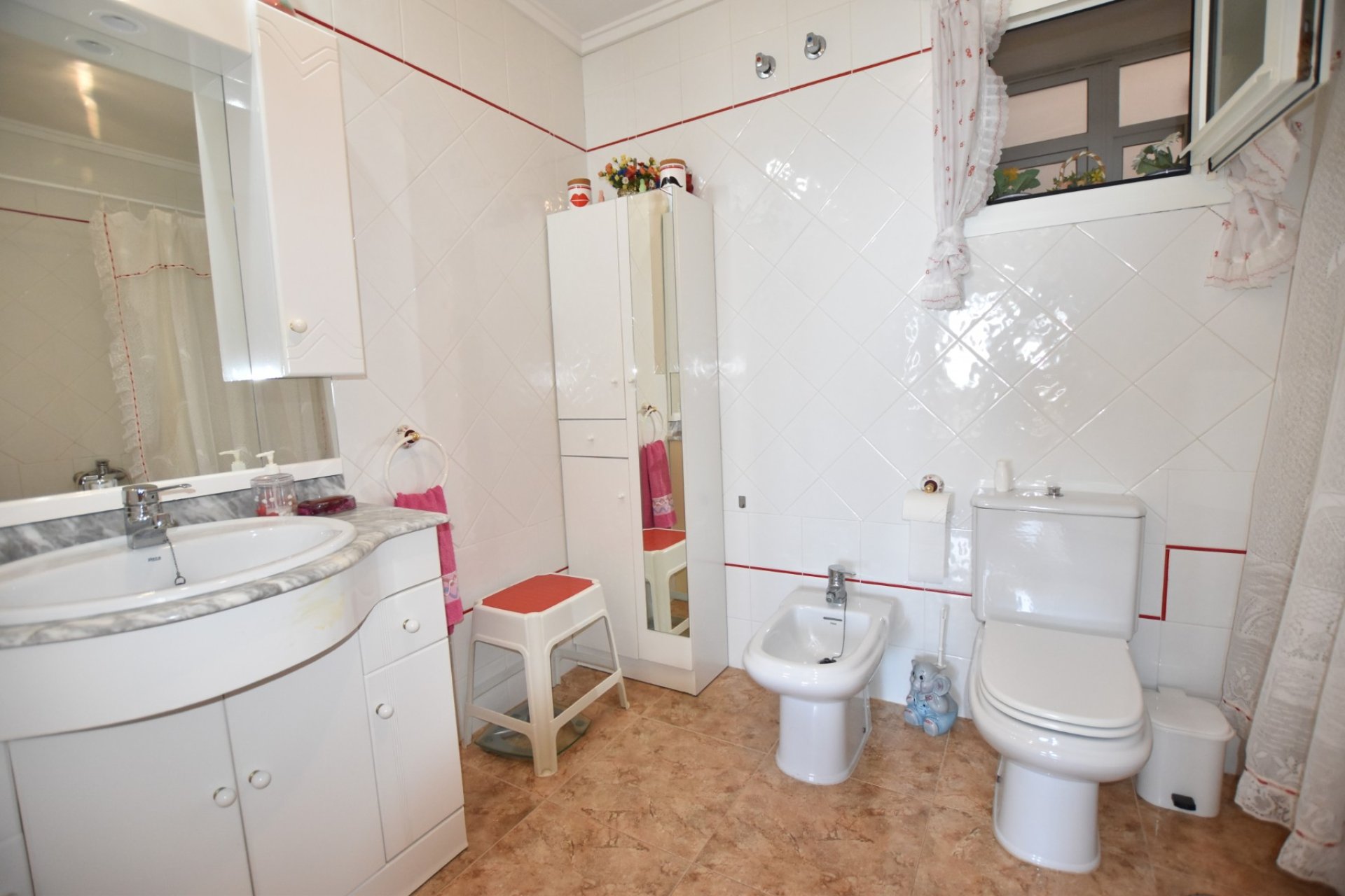 Resale - Apartment -
La Mata