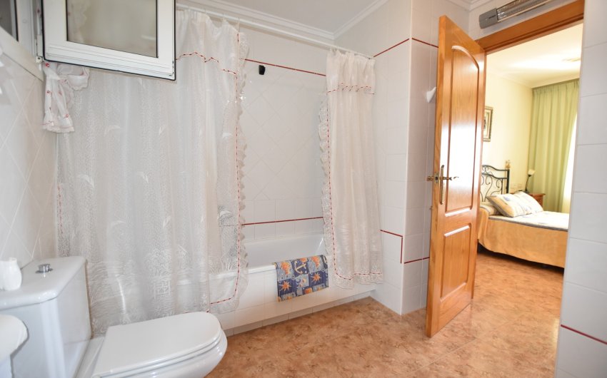 Resale - Apartment -
La Mata