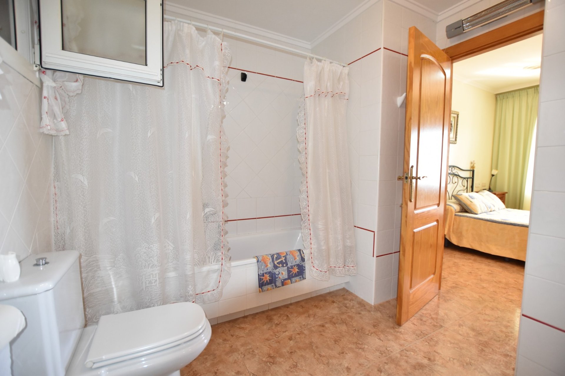 Resale - Apartment -
La Mata