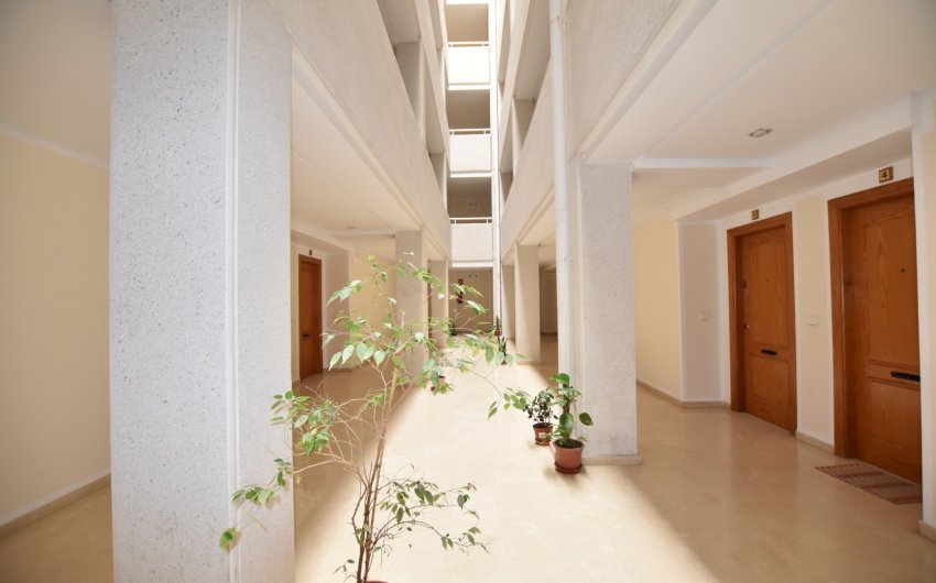 Resale - Apartment -
La Mata