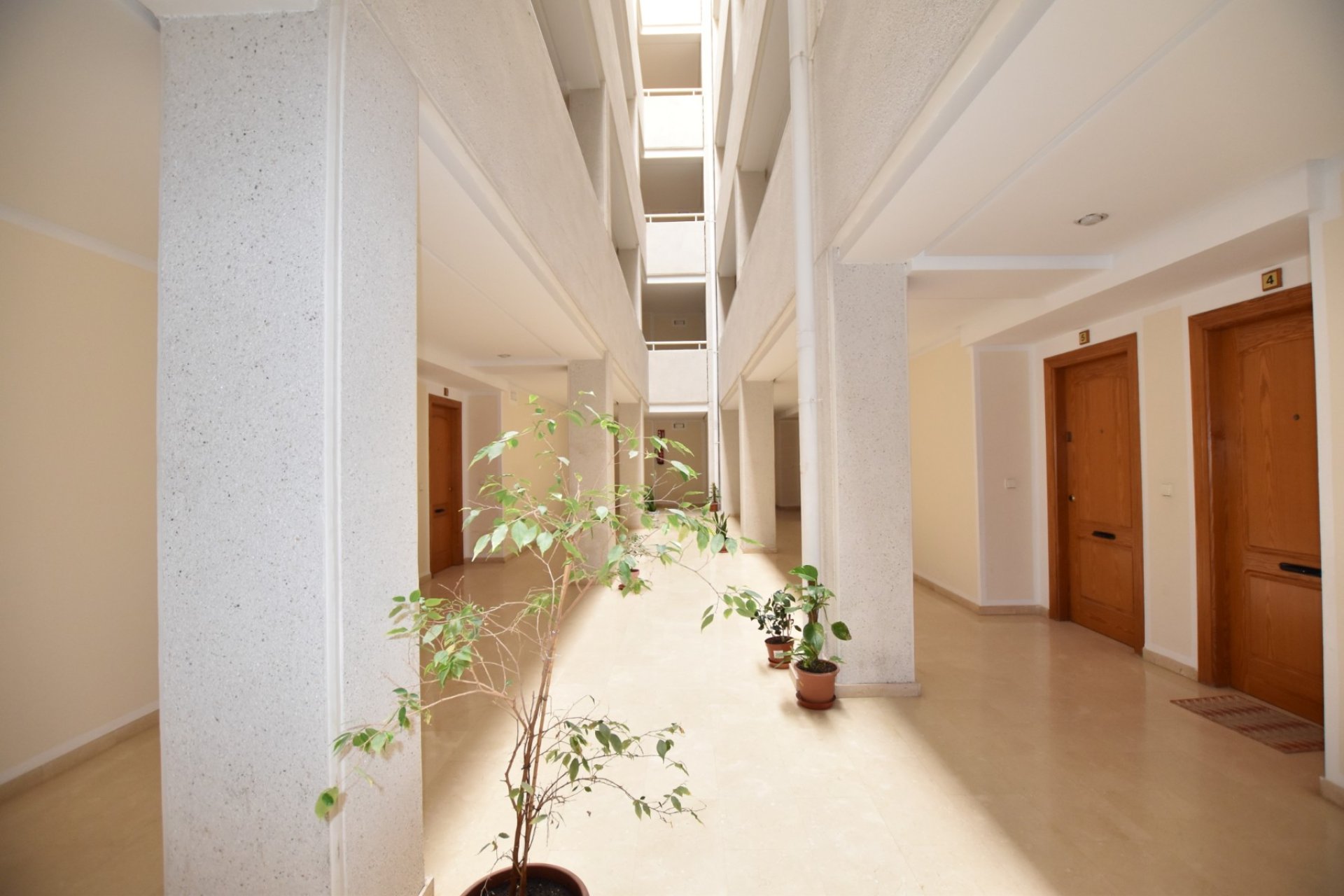 Resale - Apartment -
La Mata