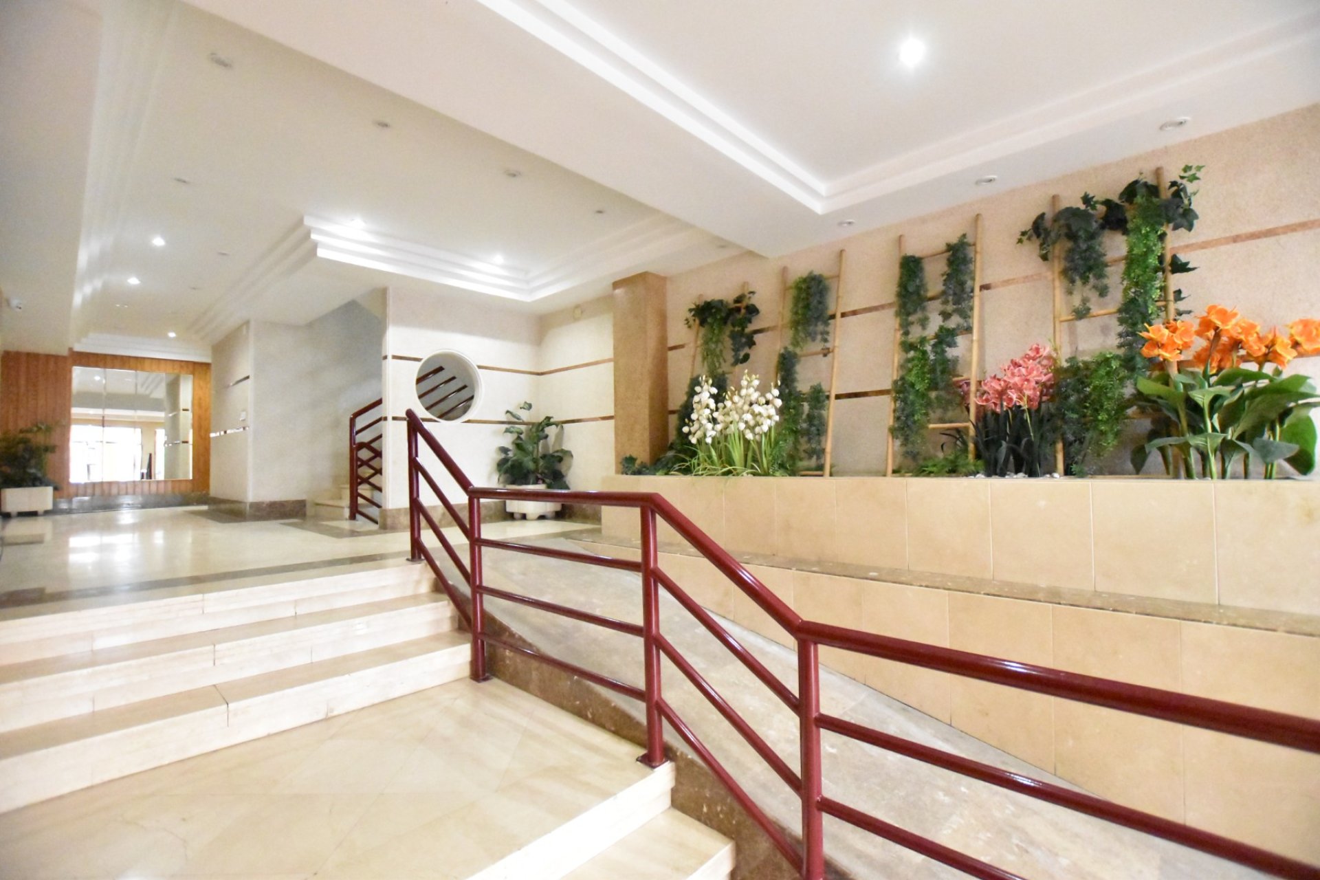 Resale - Apartment -
La Mata