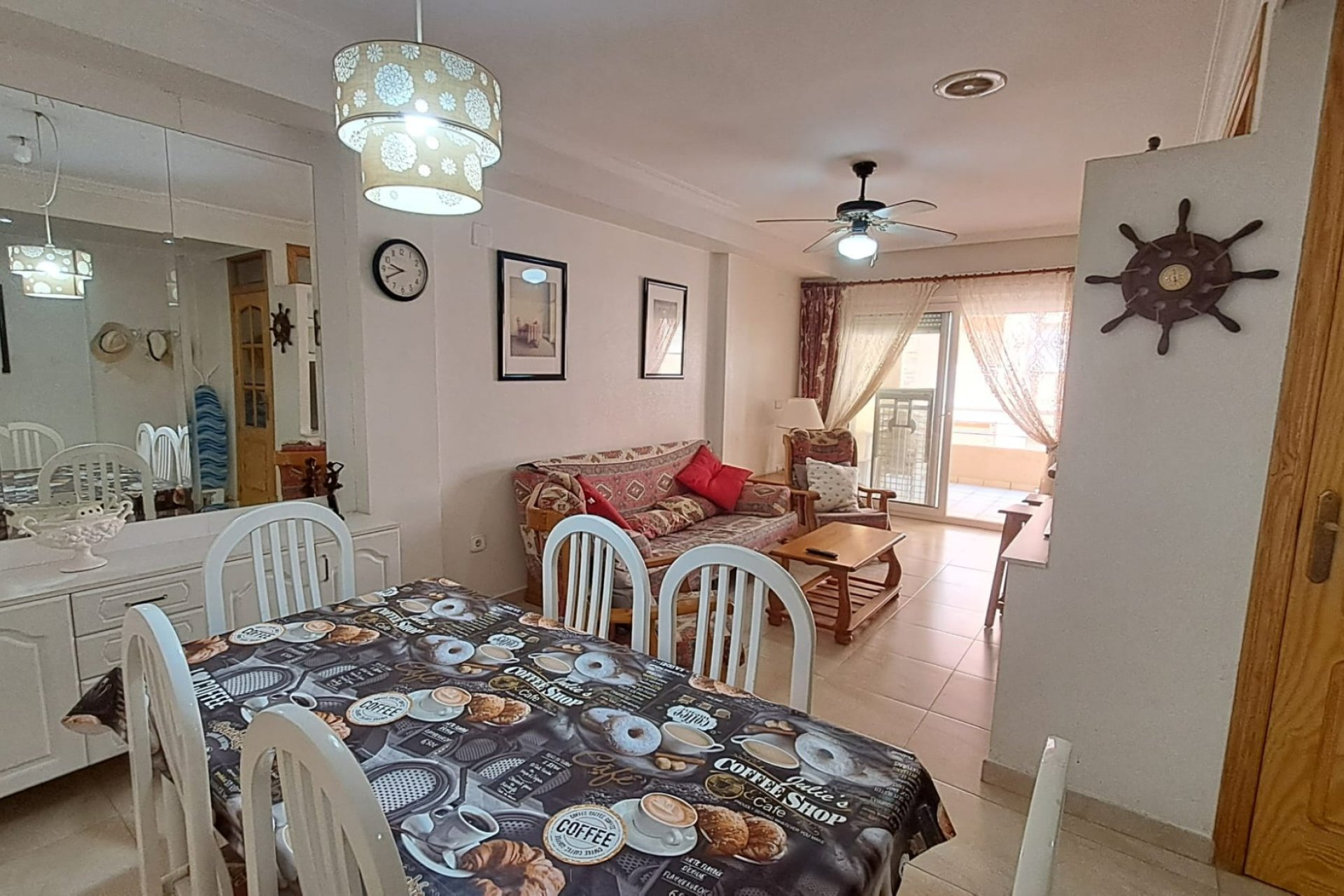 Resale - Apartment -
La Mata