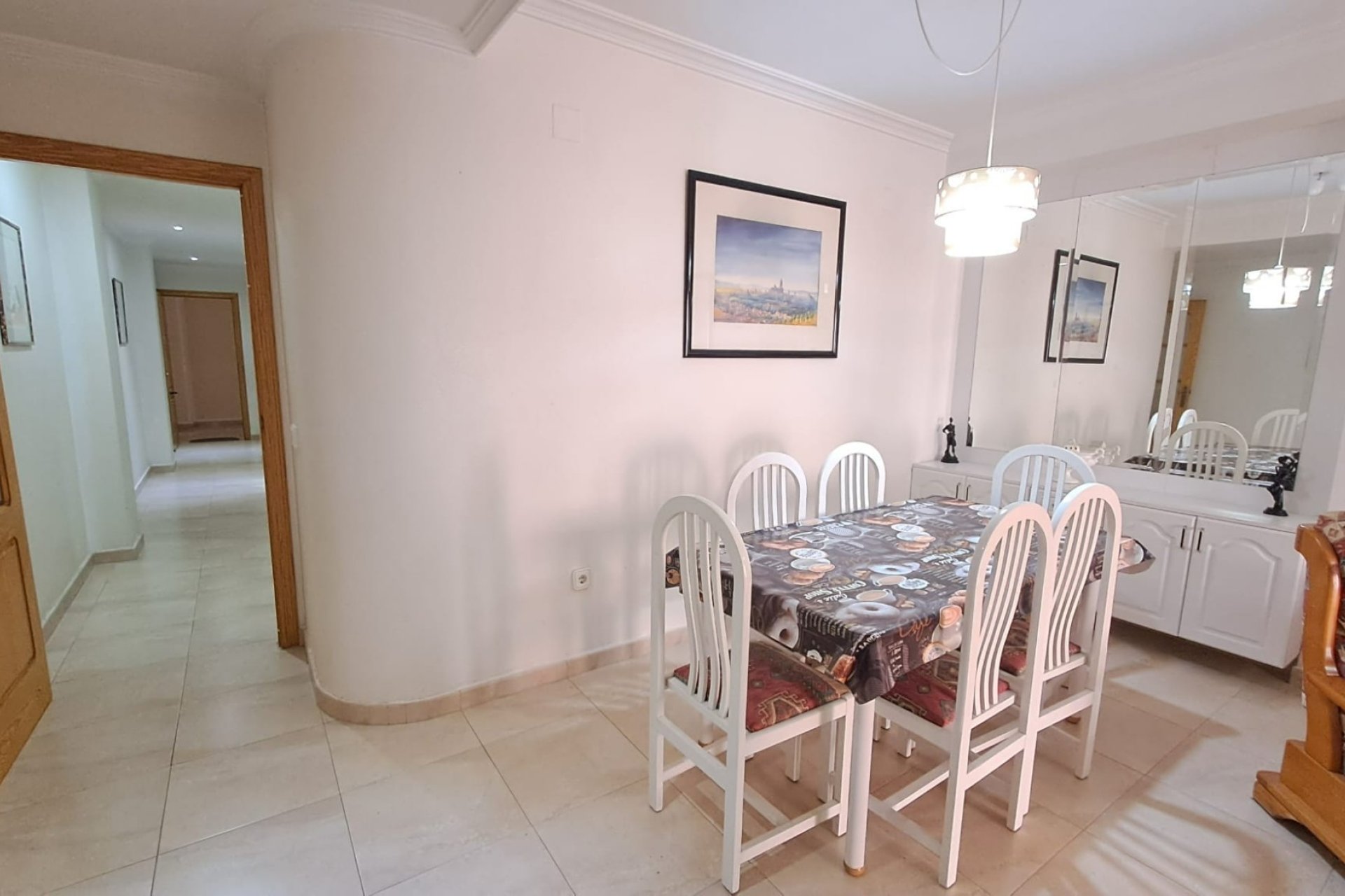 Resale - Apartment -
La Mata