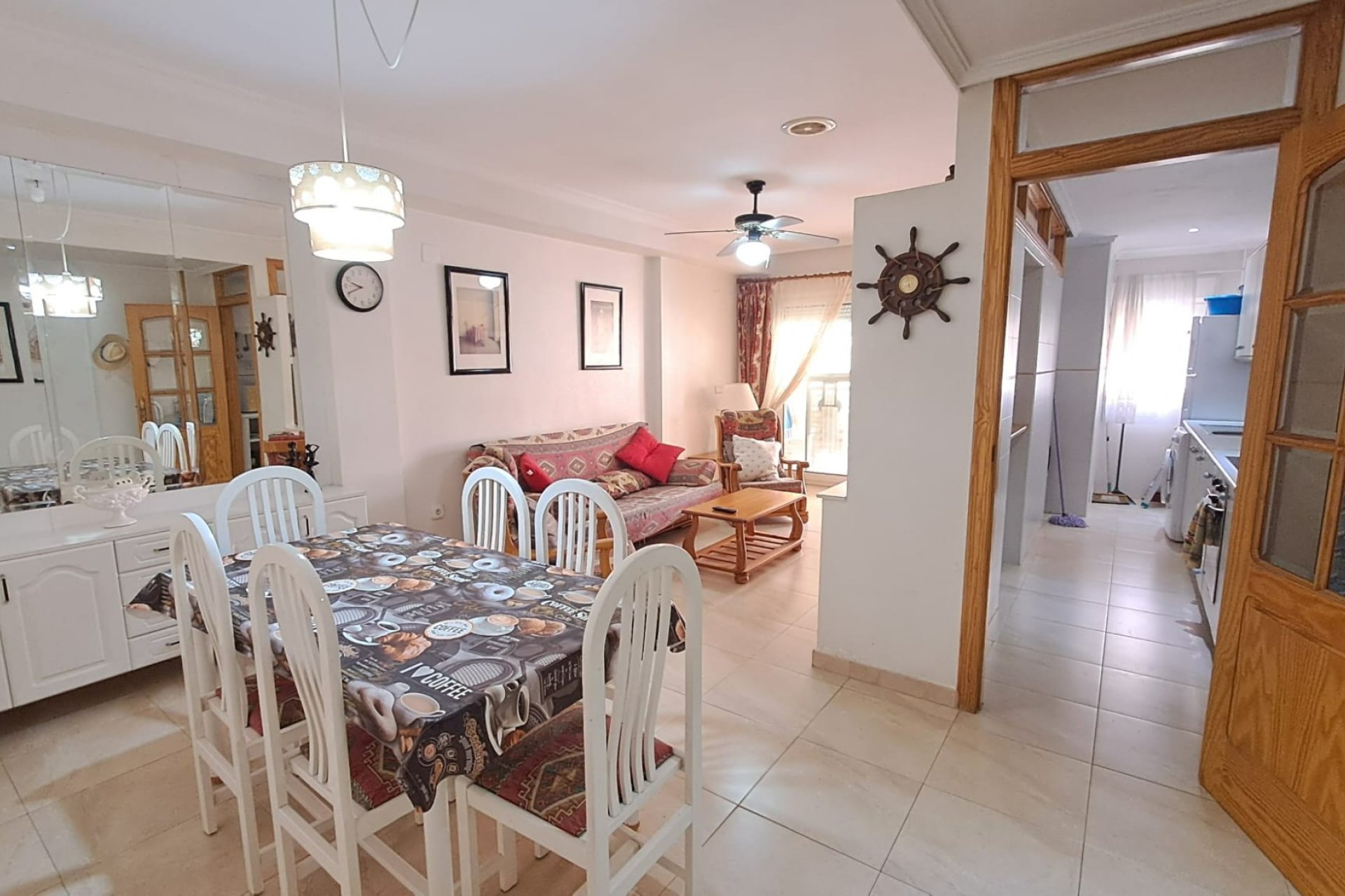 Resale - Apartment -
La Mata