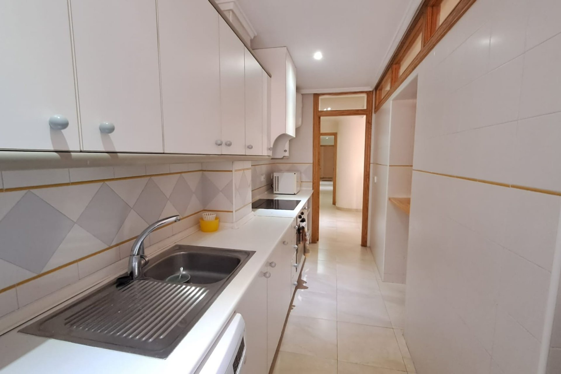 Resale - Apartment -
La Mata