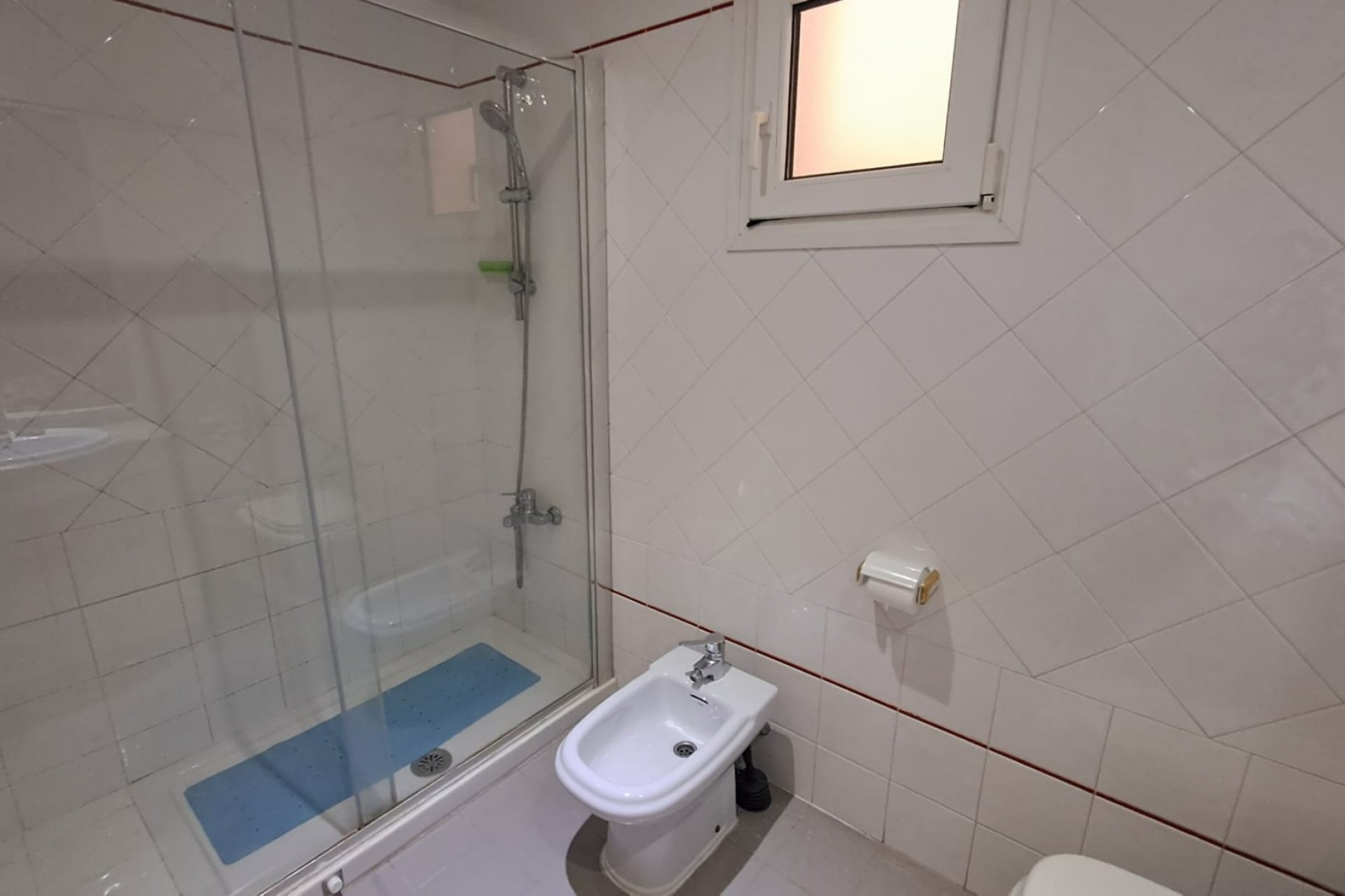 Resale - Apartment -
La Mata