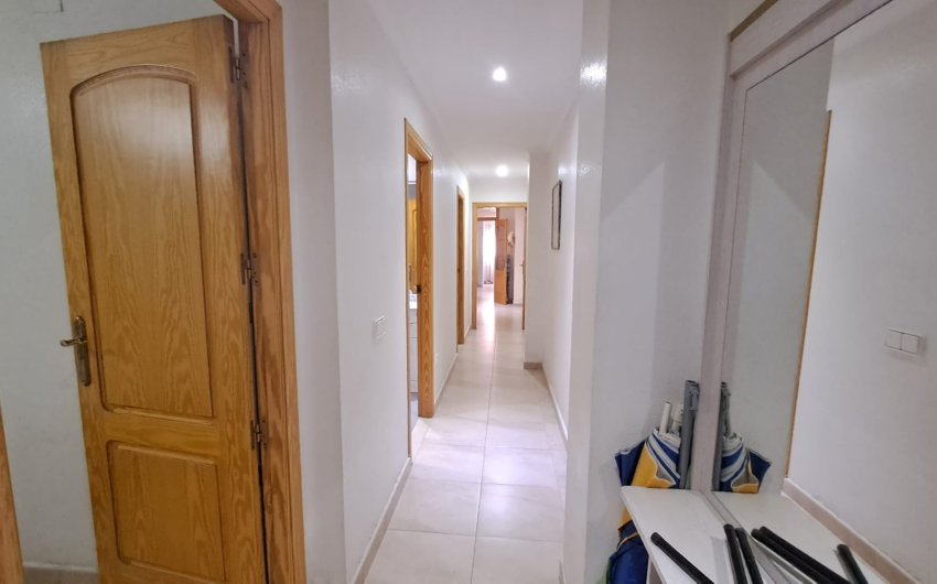 Resale - Apartment -
La Mata