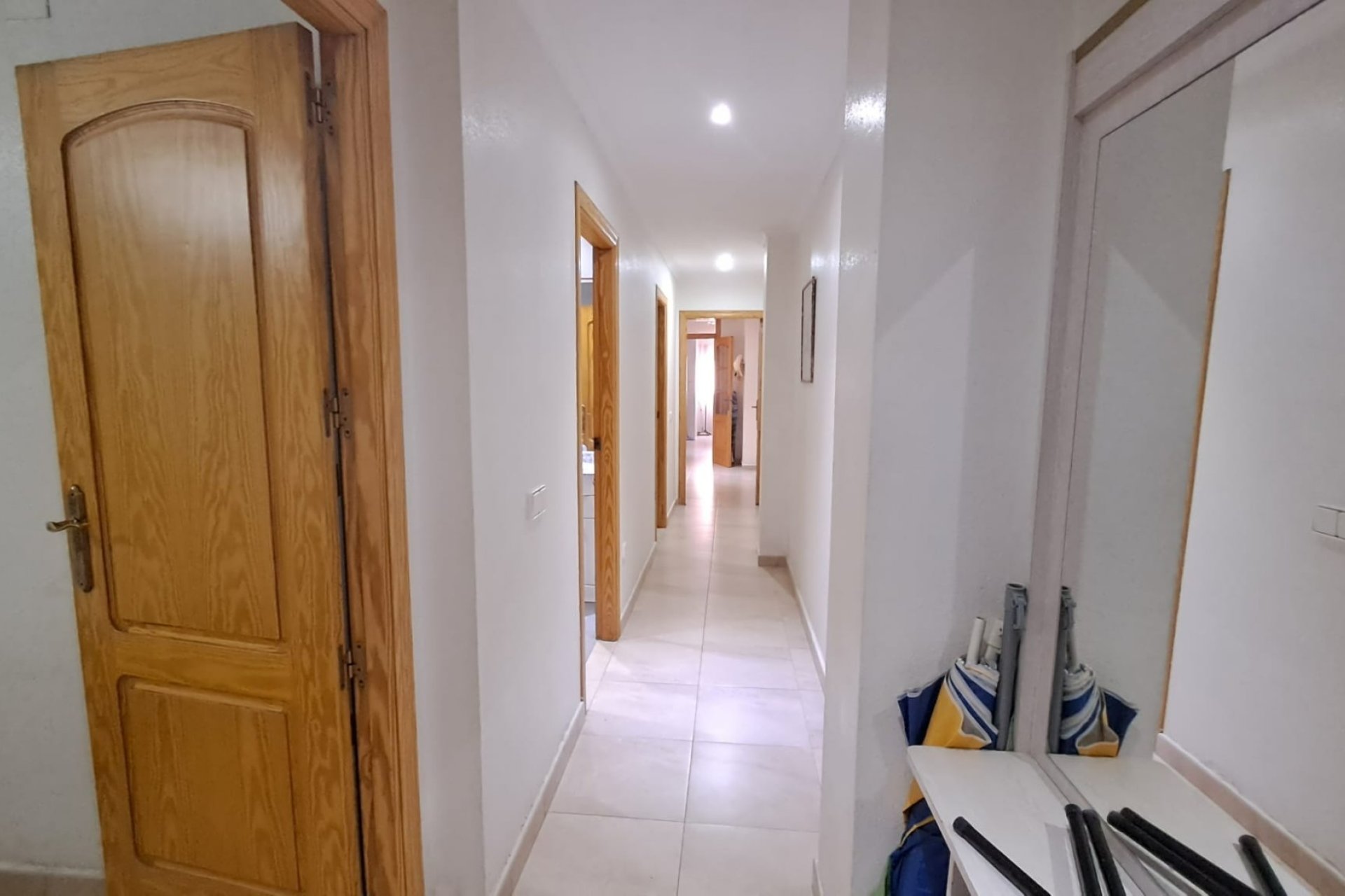 Resale - Apartment -
La Mata