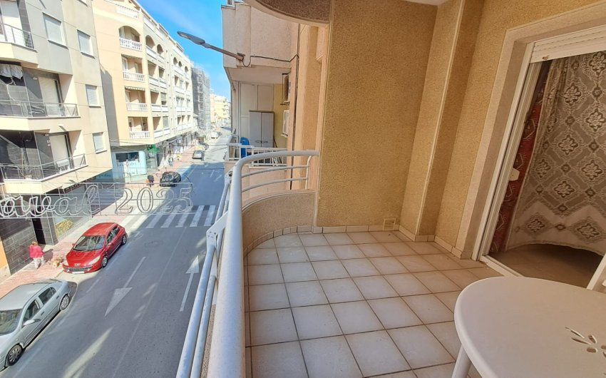 Resale - Apartment -
La Mata