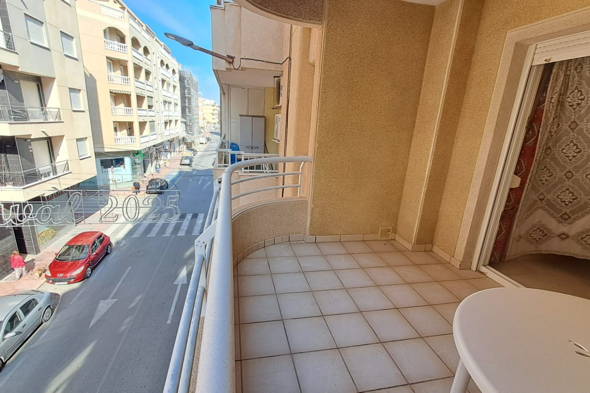 Resale - Apartment -
La Mata