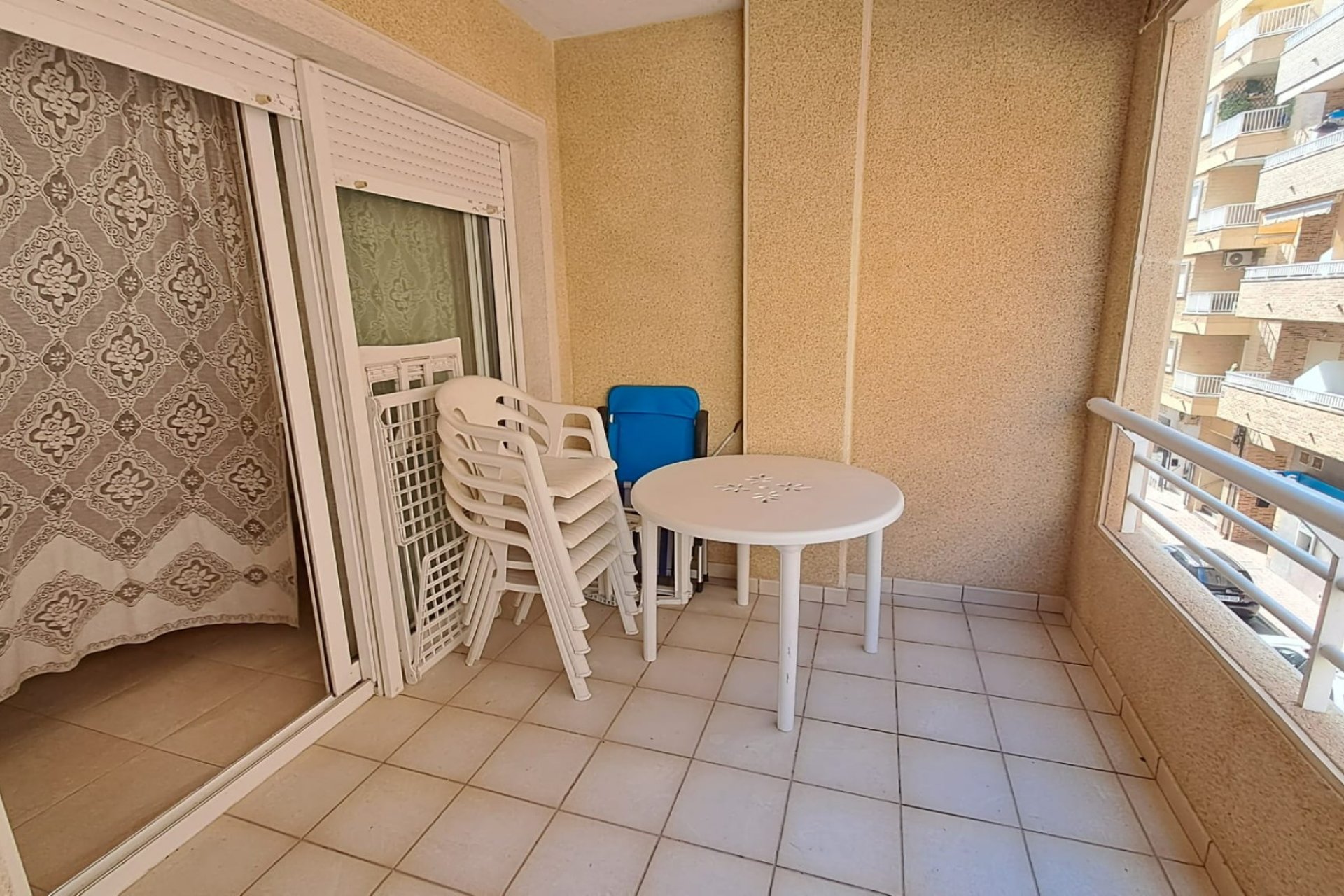 Resale - Apartment -
La Mata