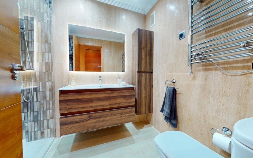 Resale - Apartment -
La Serena Golf - Costa Calida