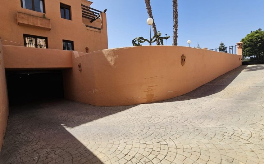 Resale - Apartment -
La Serena Golf - Costa Calida