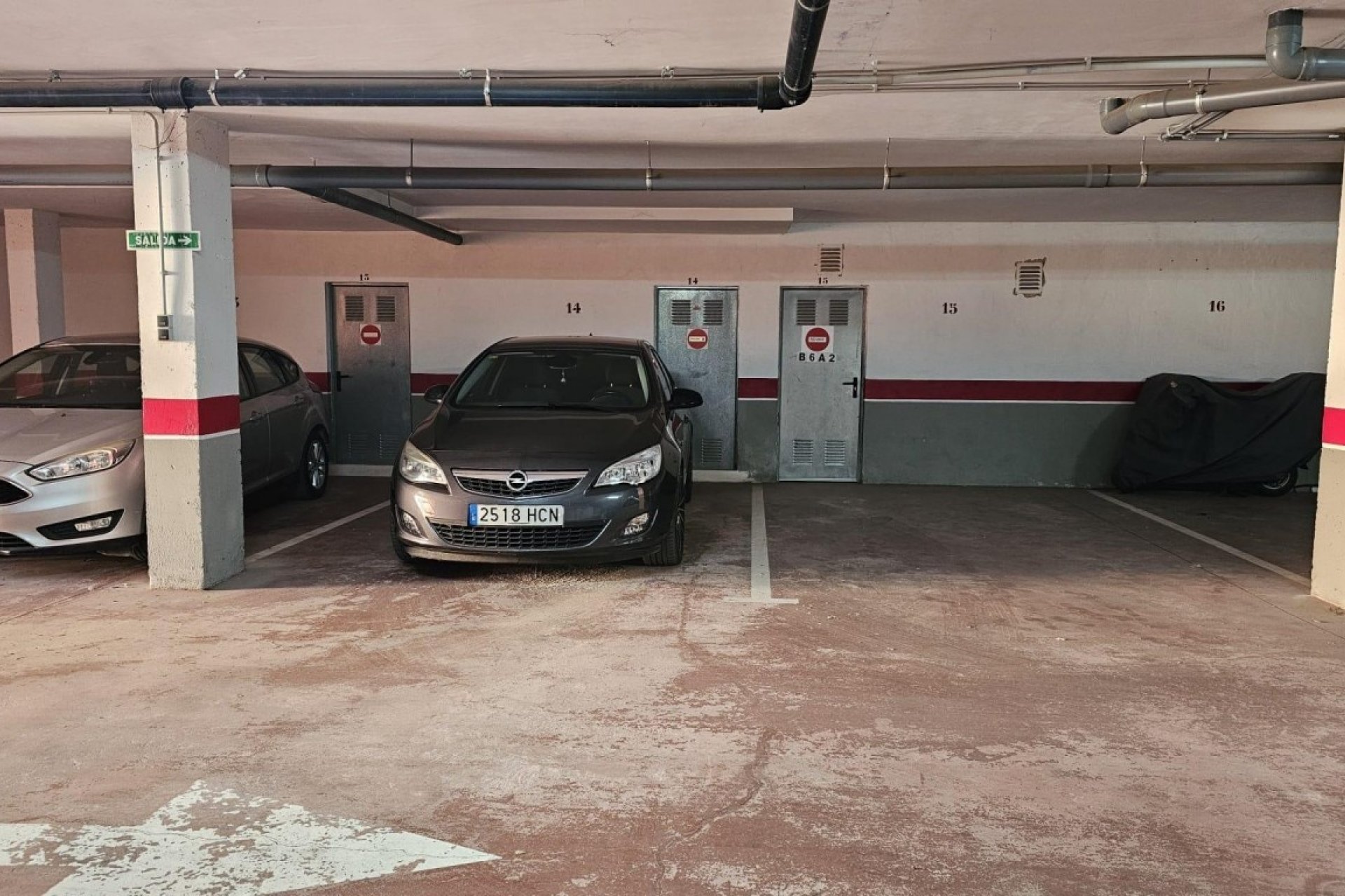 Resale - Apartment -
La Serena Golf - Costa Calida