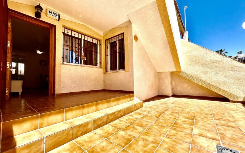 Resale - Apartment -
La Zenia - Costa Blanca