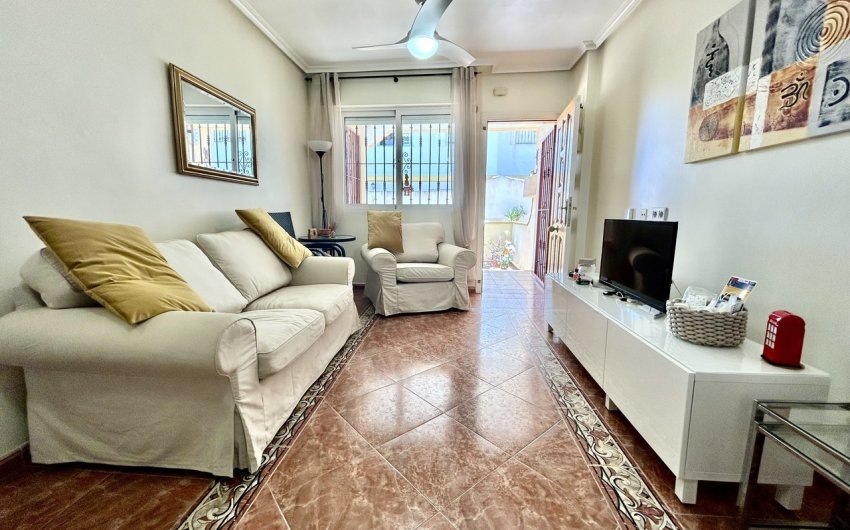 Resale - Apartment -
La Zenia - Costa Blanca