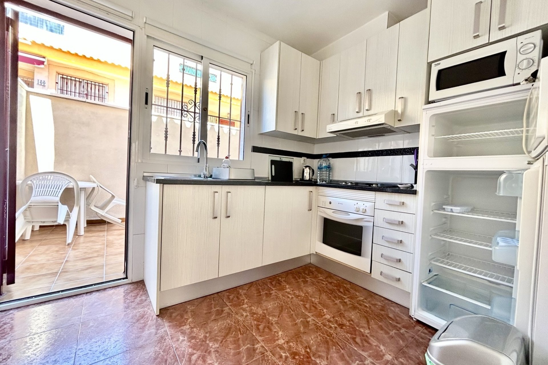 Resale - Apartment -
La Zenia - Costa Blanca