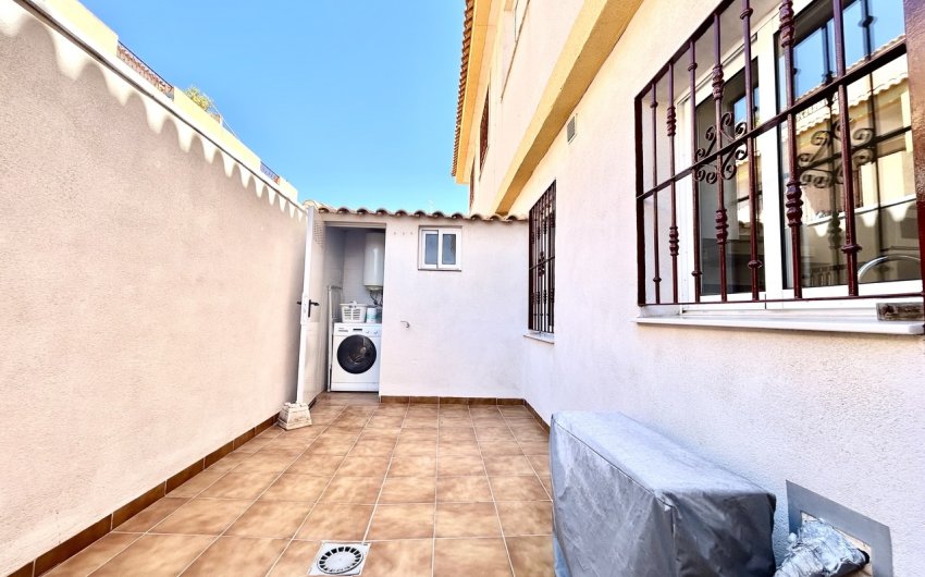 Resale - Apartment -
La Zenia - Costa Blanca
