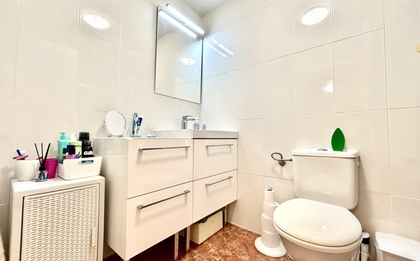 Resale - Apartment -
La Zenia - Costa Blanca
