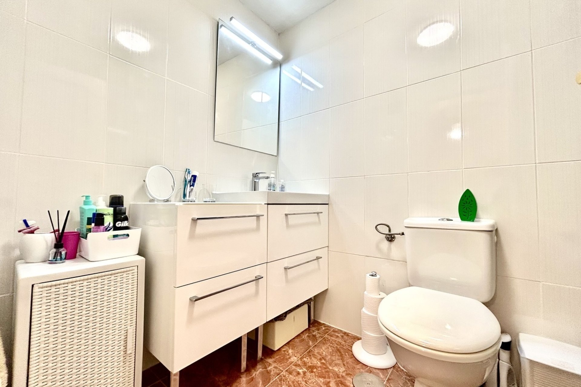 Resale - Apartment -
La Zenia - Costa Blanca